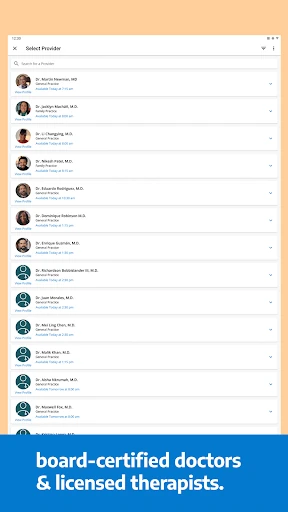 MDLIVE: Talk to a Doctor 24/7 — 11