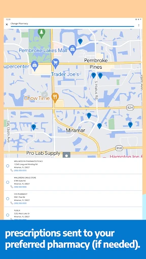 MDLIVE: Talk to a Doctor 24/7 — 14