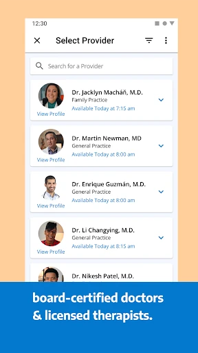 MDLIVE: Talk to a Doctor 24/7 — 17