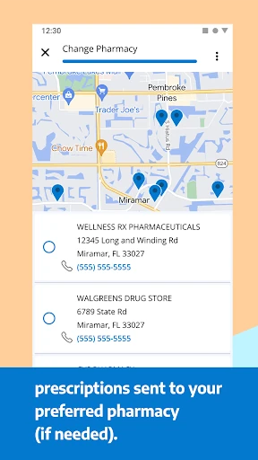 MDLIVE: Talk to a Doctor 24/7 — 19