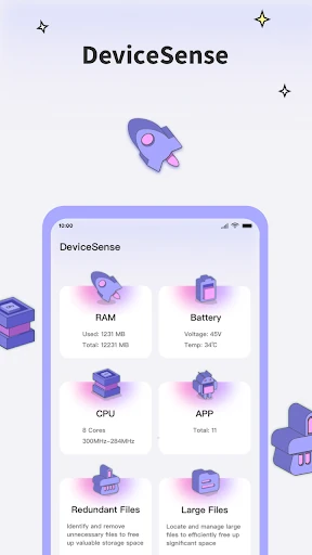 Devicesense — 1