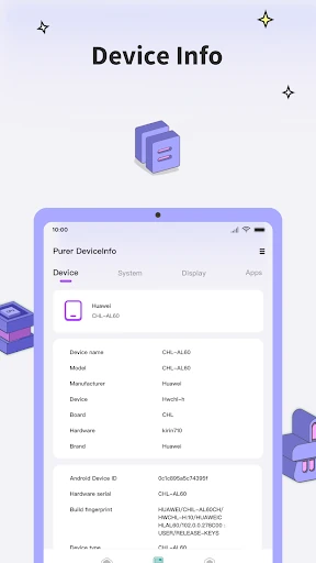 Devicesense — 3