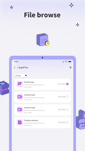 Devicesense — 4