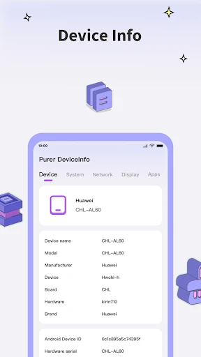 Devicesense — 6