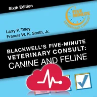 5 M Vet Consult Canine Feline