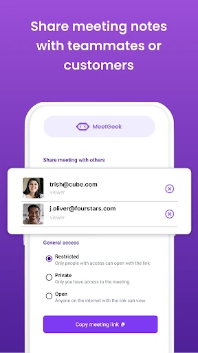 AI Transcribe. Speech to Text — 4