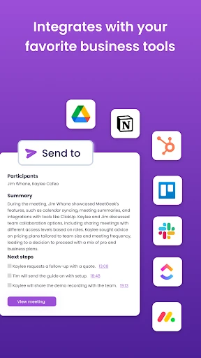AI Transcribe. Speech to Text — 5