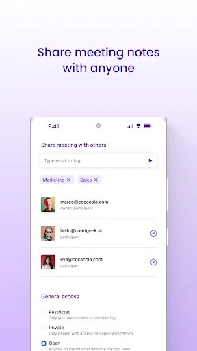 AI Transcribe. Speech to Text — 11