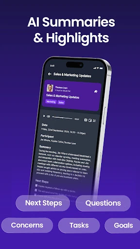 AI Transcribe. Speech to Text — 14
