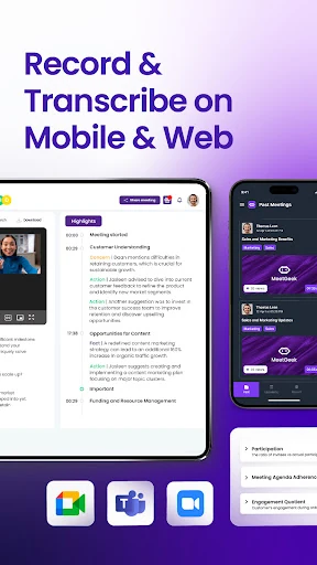 AI Transcribe. Speech to Text — 16