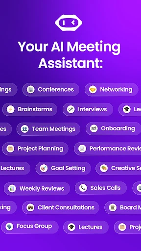 AI Transcribe. Speech to Text — 17