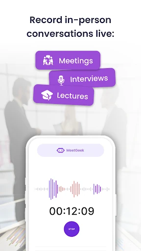 AI Transcribe. Speech to Text — 18