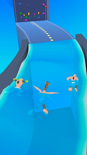 Merge Animals 3D - Mutant race — 13