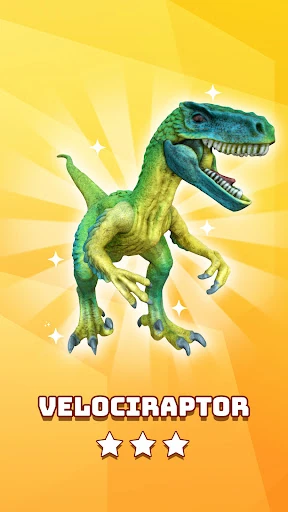 Merge Dinosaurs Battle Fight — 14