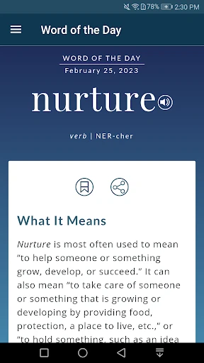 Dictionary - Merriam-Webster — 12