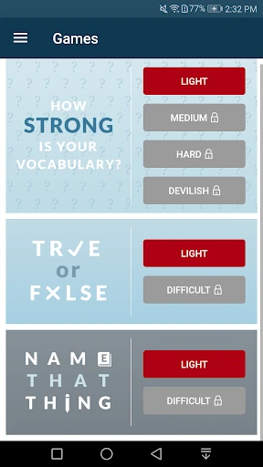 Dictionary - Merriam-Webster — 16