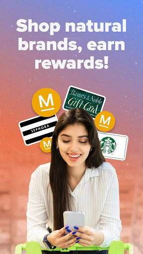 Merryfield Everyday Rewards — 1