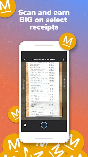 Merryfield Everyday Rewards — 2
