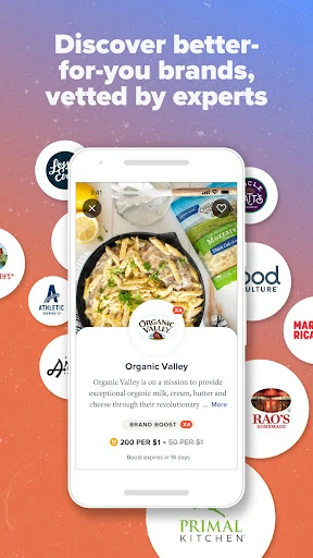 Merryfield Everyday Rewards — 3