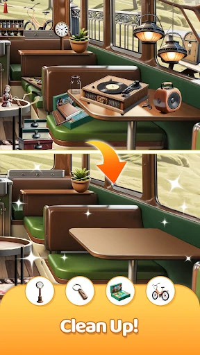 Find It All - Hidden Objects — 5