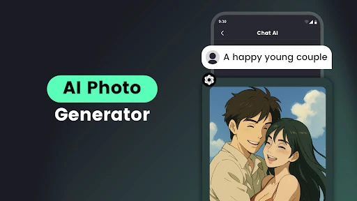 AI Chat・Ask Chatbot Assistant — 4