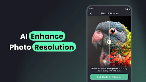 AI Chat・Ask Chatbot Assistant — 5
