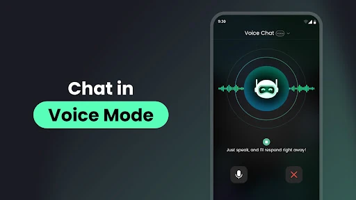 AI Chat・Ask Chatbot Assistant — 15