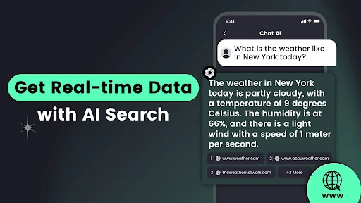 AI Chat・Ask Chatbot Assistant — 17
