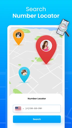 Number Locator:Number Location — 3
