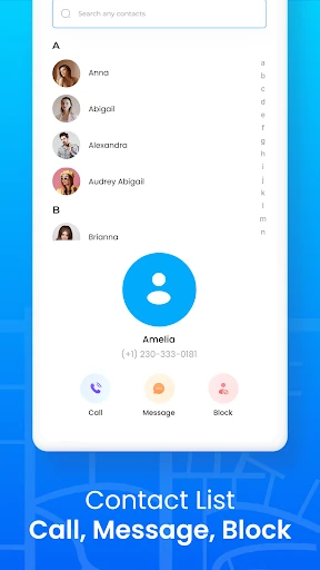 Number Locator:Number Location — 4