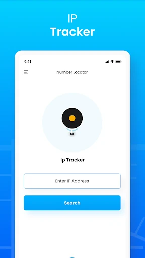Number Locator:Number Location — 5