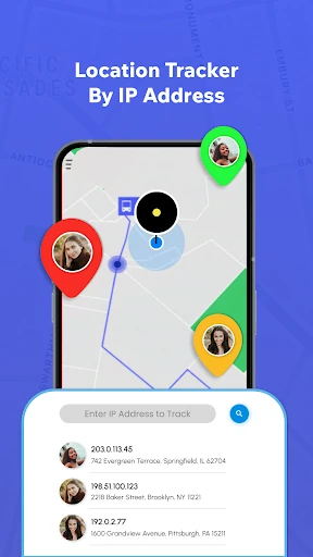 Number Locator:Number Location — 6