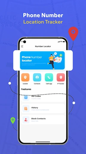 Number Locator:Number Location — 8