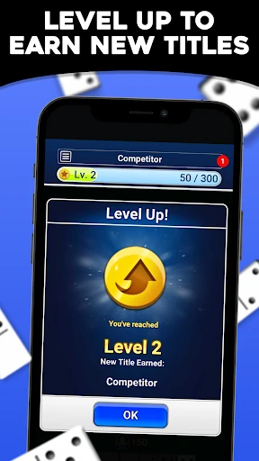 Dominoes: Classic Dominos Game — 2