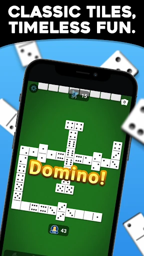Dominoes: Classic Dominos Game — 12