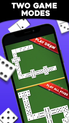 Dominoes: Classic Dominos Game — 13