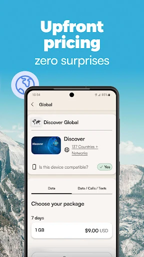 Airalo: eSIM Travel & Internet — 3