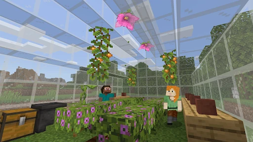 Minecraft Education Preview — 2
