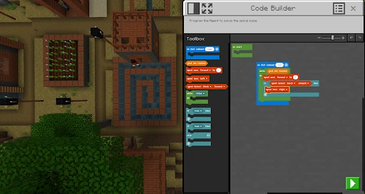 Minecraft Education Preview — 3