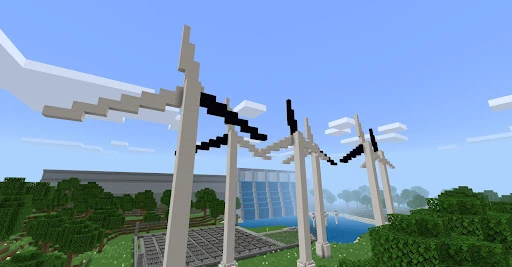 Minecraft Education Preview — 5