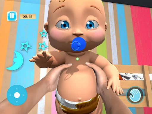 Mother Life Simulator Game — 5