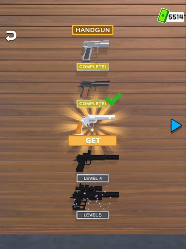 Reload Rush — 4