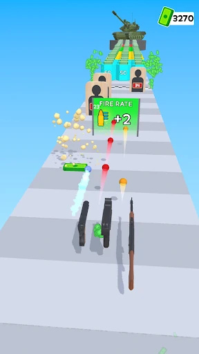 Reload Rush — 12