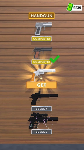 Reload Rush — 14