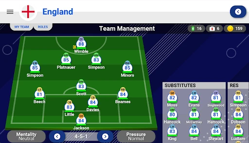 World Soccer Champs — 2