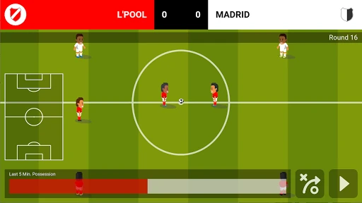 World Soccer Champs — 7