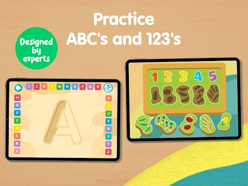 CoComelon: Learn ABCs and 123s — 8