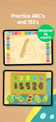 CoComelon: Learn ABCs and 123s — 12