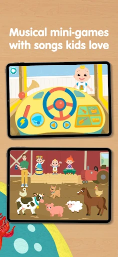 CoComelon: Learn ABCs and 123s — 16