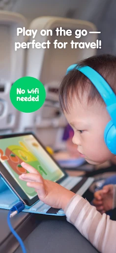 CoComelon: Learn ABCs and 123s — 17